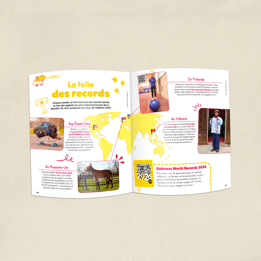 Les métiers du cinéma