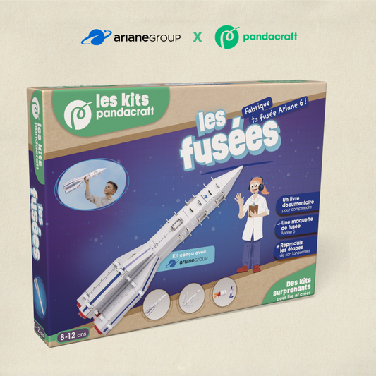 Les fusées