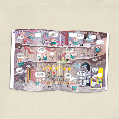 Les plantes aromatiques