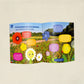 Les fleurs des champs