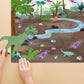 DépliMonde DINOS