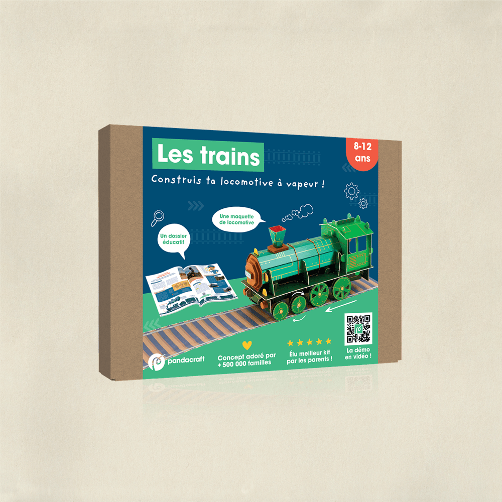 2 kits achetés = le 3ème offert