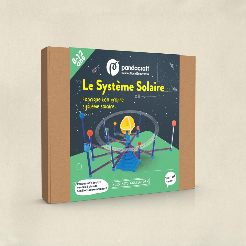 Dans le Système Solaire